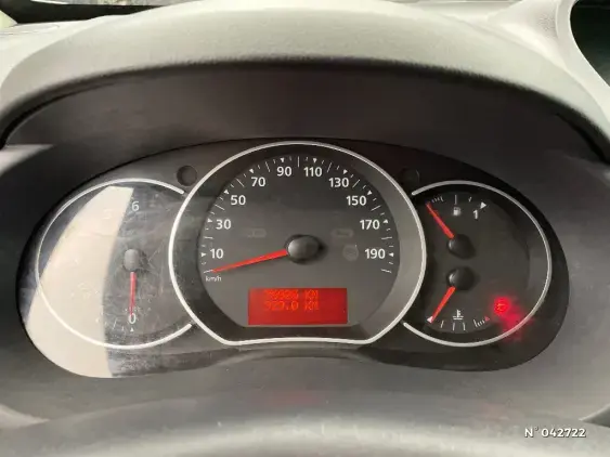 RENAULT KANGOO EXPRESS II - voiture d'occasion - Photo 10