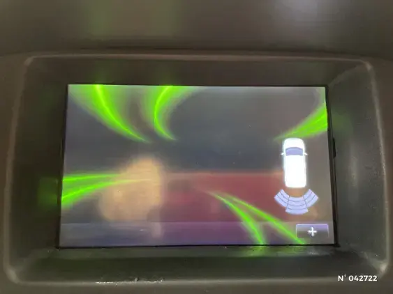 RENAULT KANGOO EXPRESS II - voiture d'occasion - Photo 12