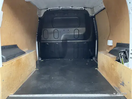 RENAULT KANGOO EXPRESS II - voiture d'occasion - Photo 7