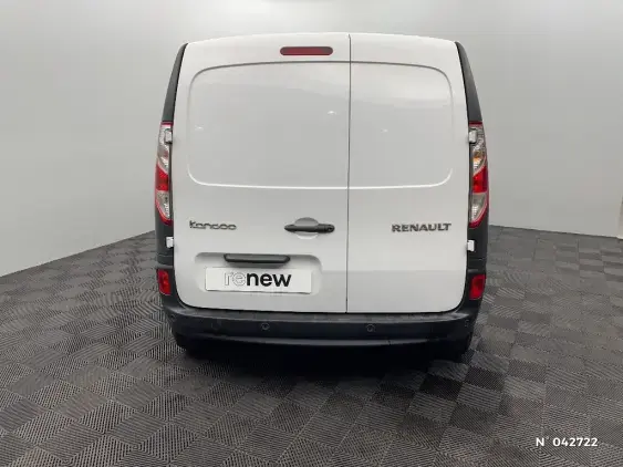 RENAULT KANGOO EXPRESS II - voiture d'occasion - Photo 6