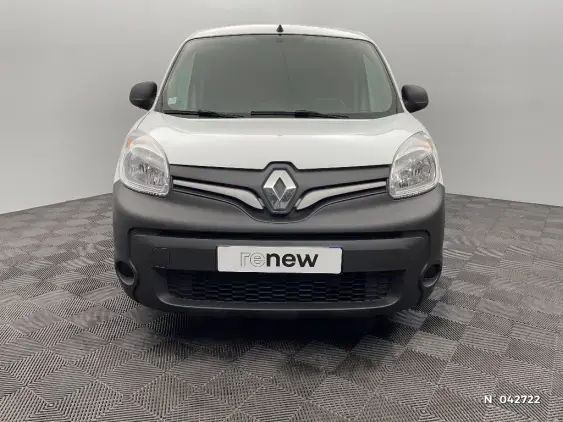 RENAULT KANGOO EXPRESS II - voiture d'occasion - Photo 3