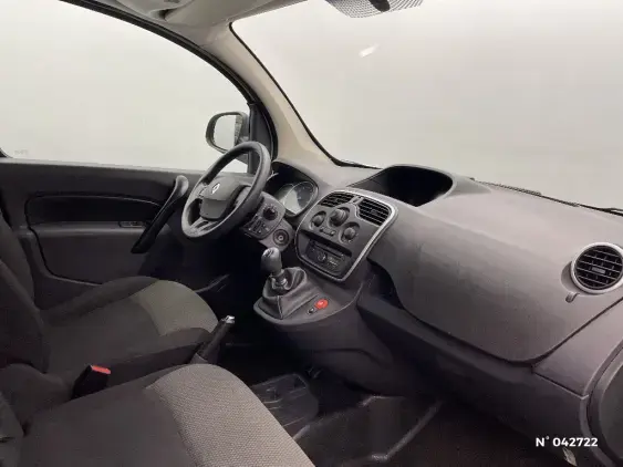 RENAULT KANGOO EXPRESS II - voiture d'occasion - Photo 9