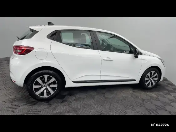 RENAULT CLIO V - voiture d'occasion - Photo 5