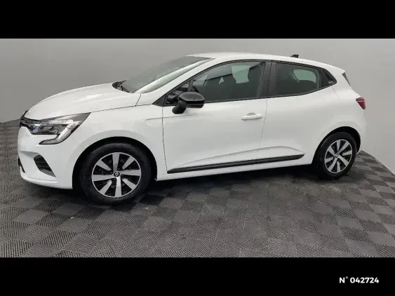 RENAULT CLIO V - voiture d'occasion - Photo 2