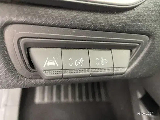 RENAULT CLIO V - voiture d'occasion - Photo 14