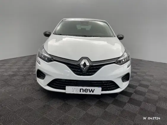 RENAULT CLIO V - voiture d'occasion - Photo 3