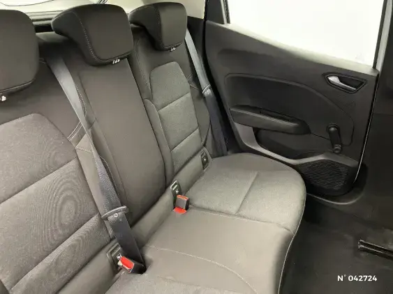 RENAULT CLIO V - voiture d'occasion - Photo 11