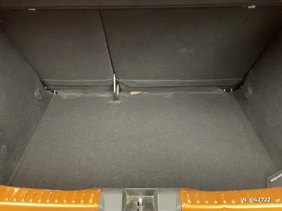 DACIA SANDERO III - voiture d'occasion - Photo 7