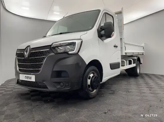 RENAULT MASTER III - voiture d'occasion - Photo 20