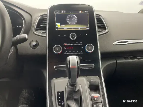 RENAULT GRAND SCENIC IV - voiture d'occasion - Photo 13