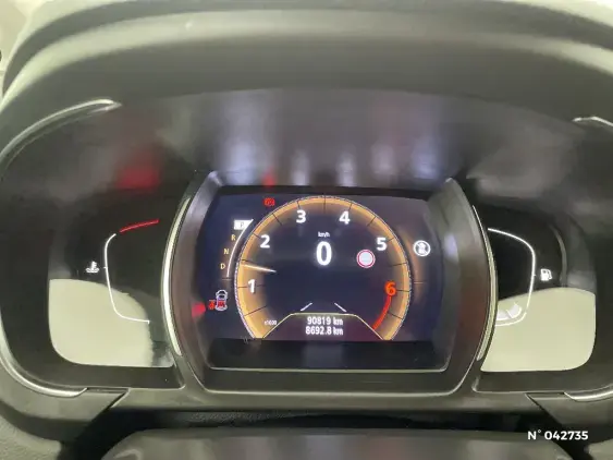 RENAULT GRAND SCENIC IV - voiture d'occasion - Photo 12