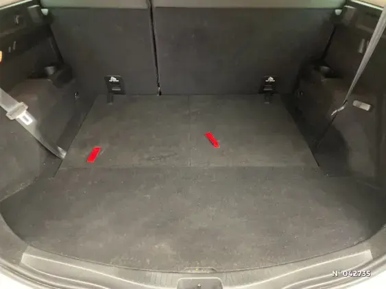 RENAULT GRAND SCENIC IV - voiture d'occasion - Photo 7