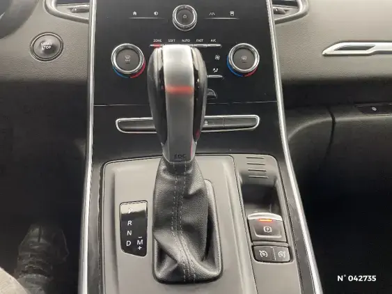 RENAULT GRAND SCENIC IV - voiture d'occasion - Photo 15