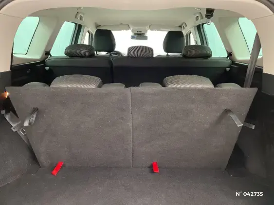 RENAULT GRAND SCENIC IV - voiture d'occasion - Photo 25