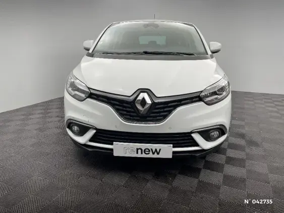 RENAULT GRAND SCENIC IV - voiture d'occasion - Photo 3