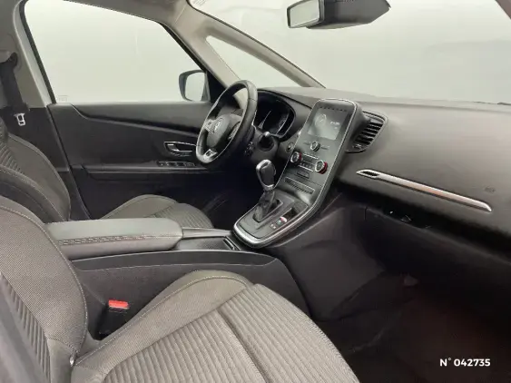 RENAULT GRAND SCENIC IV - voiture d'occasion - Photo 10