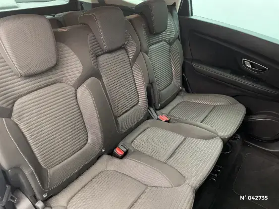 RENAULT GRAND SCENIC IV - voiture d'occasion - Photo 11