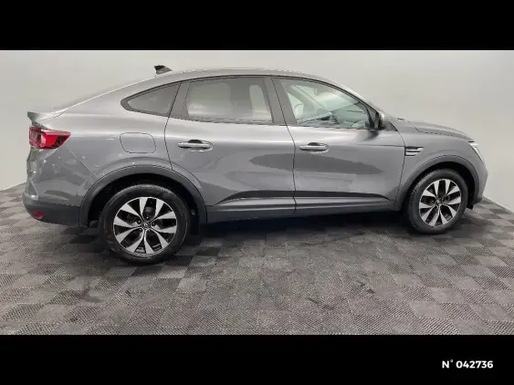 RENAULT ARKANA - voiture d'occasion - Photo 5