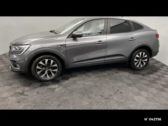 RENAULT ARKANA - voiture d'occasion - Photo 2