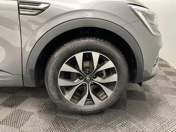 RENAULT ARKANA - voiture d'occasion - Photo 8