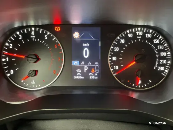 RENAULT ARKANA - voiture d'occasion - Photo 12