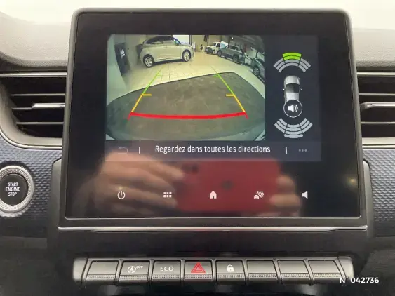 RENAULT ARKANA - voiture d'occasion - Photo 14