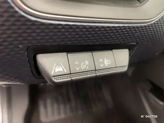 RENAULT ARKANA - voiture d'occasion - Photo 15