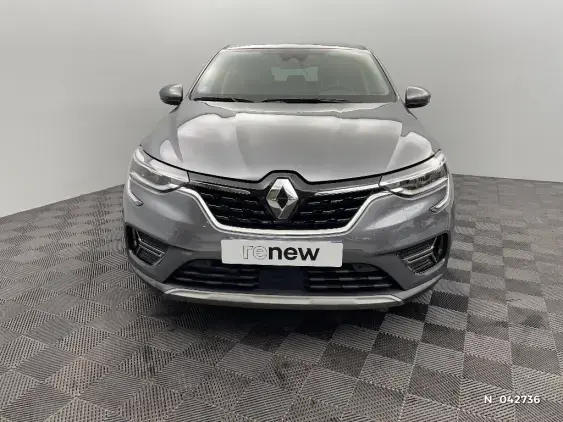 RENAULT ARKANA - voiture d'occasion - Photo 3