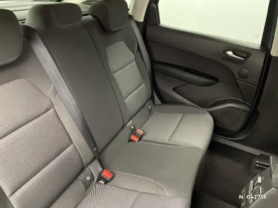 RENAULT ARKANA - voiture d'occasion - Photo 11