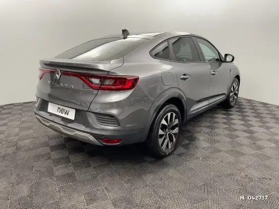 RENAULT ARKANA - voiture d'occasion - Photo 4