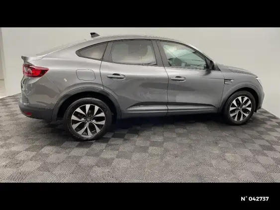 RENAULT ARKANA - voiture d'occasion - Photo 5