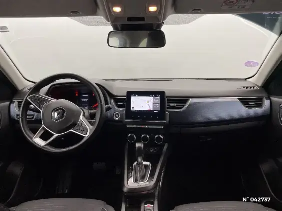 RENAULT ARKANA - voiture d'occasion - Photo 9