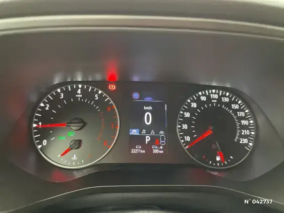 RENAULT ARKANA - voiture d'occasion - Photo 12