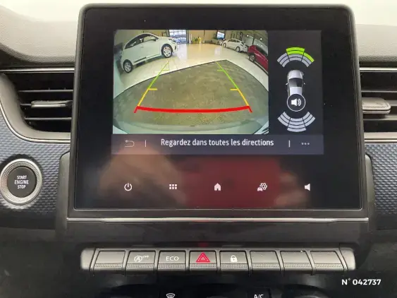 RENAULT ARKANA - voiture d'occasion - Photo 14