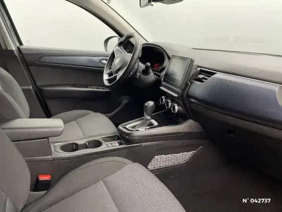 RENAULT ARKANA - voiture d'occasion - Photo 10