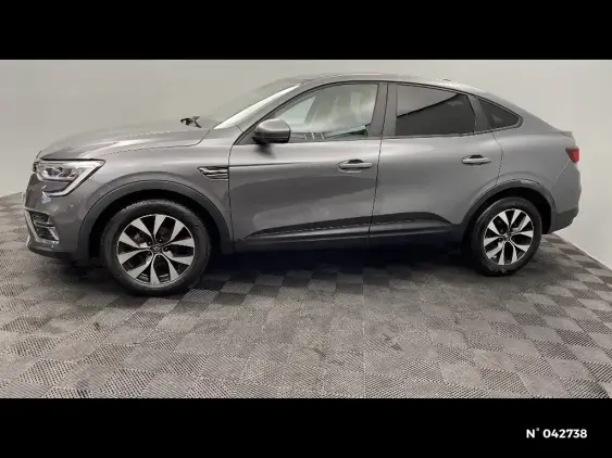 RENAULT ARKANA - voiture d'occasion - Photo 2