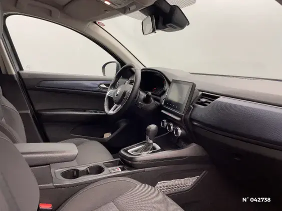 RENAULT ARKANA - voiture d'occasion - Photo 10