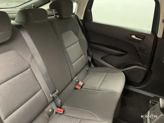 RENAULT ARKANA - voiture d'occasion - Photo 11