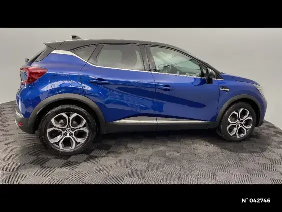 RENAULT CAPTUR II - voiture d'occasion - Photo 5