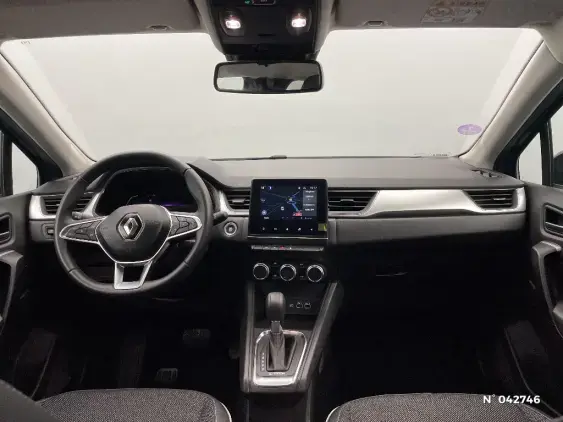 RENAULT CAPTUR II - voiture d'occasion - Photo 9