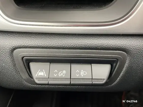 RENAULT CAPTUR II - voiture d'occasion - Photo 15