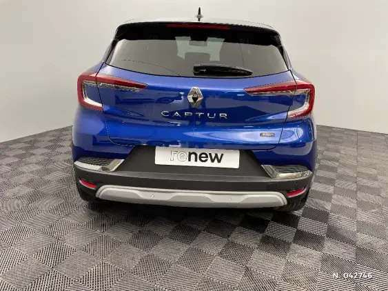 RENAULT CAPTUR II - voiture d'occasion - Photo 6