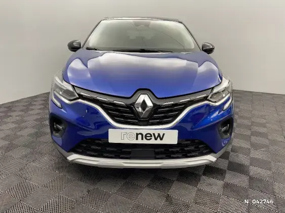 RENAULT CAPTUR II - voiture d'occasion - Photo 3