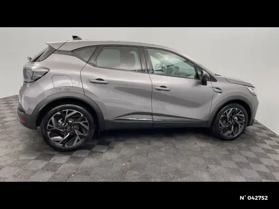 RENAULT CAPTUR II - voiture d'occasion - Photo 5