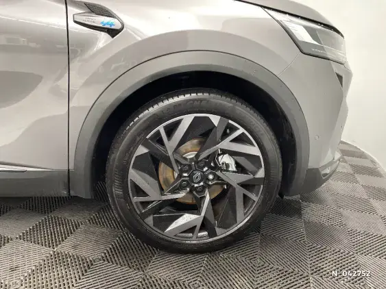 RENAULT CAPTUR II - voiture d'occasion - Photo 8