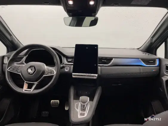 RENAULT CAPTUR II - voiture d'occasion - Photo 9