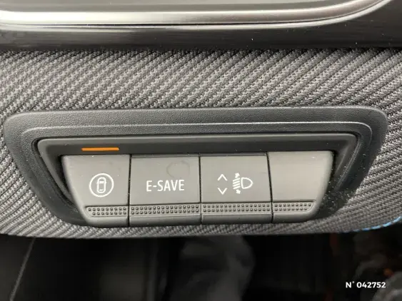 RENAULT CAPTUR II - voiture d'occasion - Photo 15