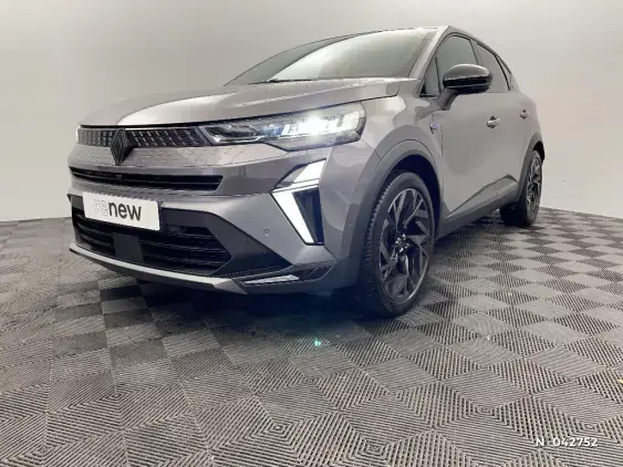 RENAULT CAPTUR II - voiture d'occasion - Photo 26