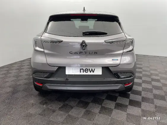 RENAULT CAPTUR II - voiture d'occasion - Photo 6