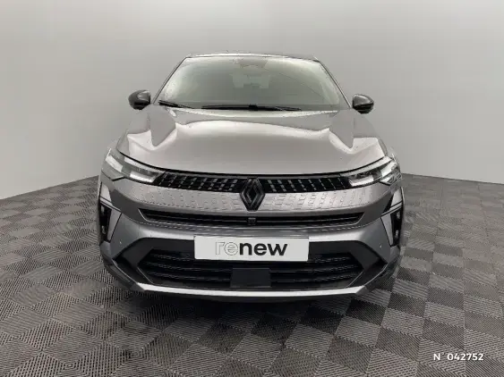 RENAULT CAPTUR II - voiture d'occasion - Photo 3